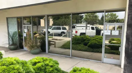 Solar Window Film Installation