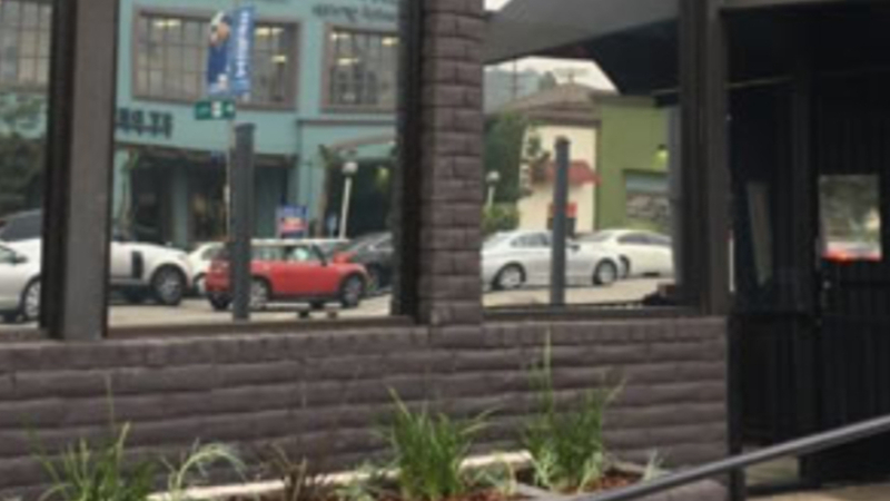 Window Security Film Installation Los Angeles