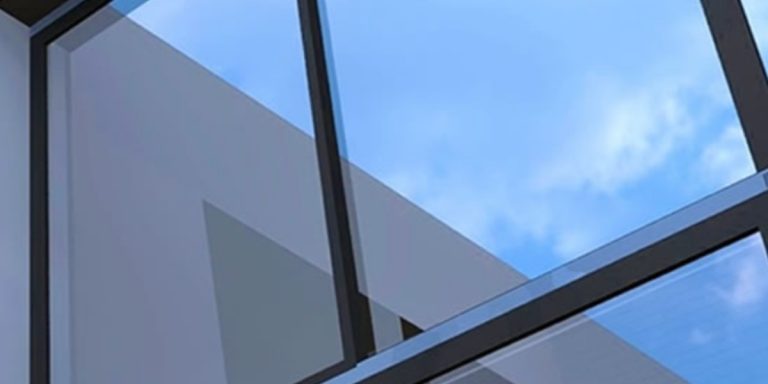 HOA friendly window film condo