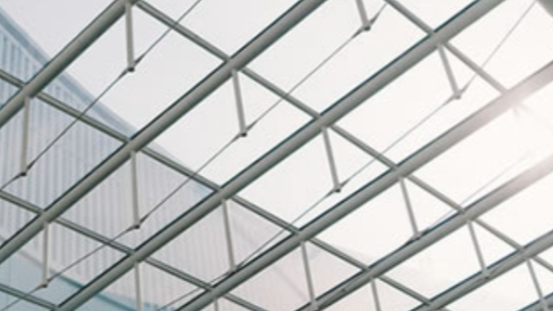 Skylight Tinting Services