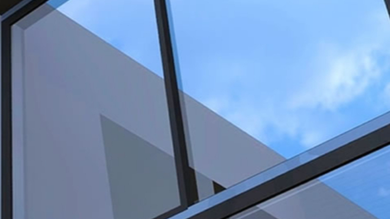 Solar window films Beverly Hills