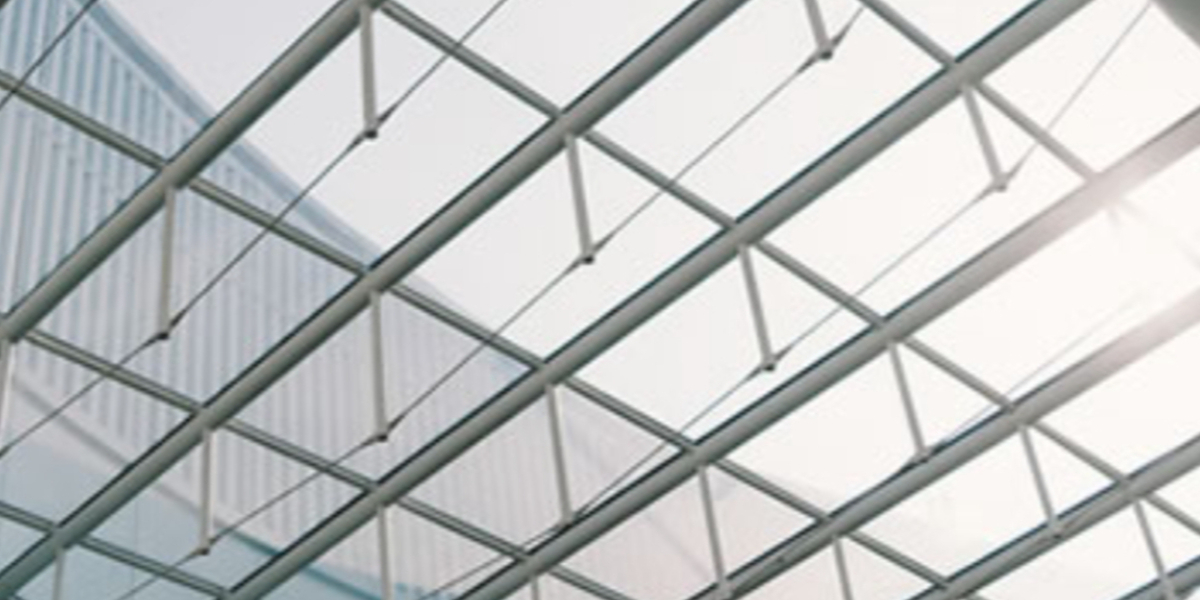 Window film hot rooms skylights in Southern California